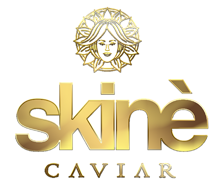 Featured image: Nasce Skinè Caviar